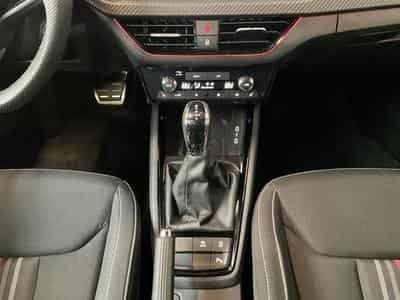 Skoda Kamiq Monte-Carlo+DSG+Led+Navi (2025) - Photo 12
