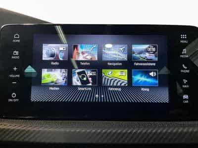 Skoda Kamiq Monte-Carlo+DSG+Led+Navi (2025) - Photo 13