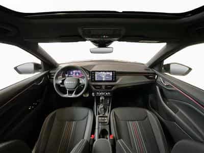 Skoda Kamiq Monte-Carlo+DSG+Led+Navi (2025) - Photo 2