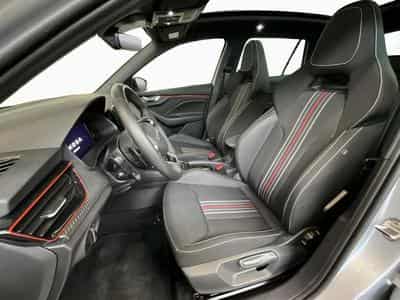 Skoda Kamiq Monte-Carlo+DSG+Led+Navi (2025) - Photo 9
