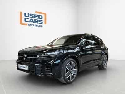 VW Touareg R+V6+4Motion+IQ-Drive+AHK+Luft.+Head.Up (2023) - Photo 1