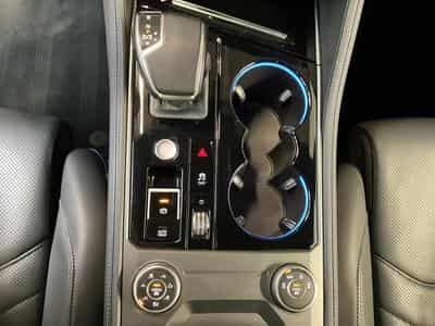 VW Touareg R+V6+4Motion+IQ-Drive+AHK+Luft.+Head.Up (2023) - Photo 12