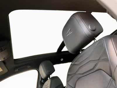 VW Touareg R+V6+4Motion+IQ-Drive+AHK+Luft.+Head.Up (2023) - Photo 15
