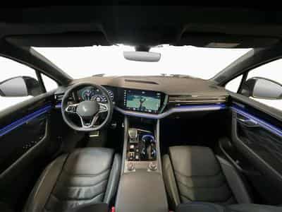 VW Touareg R+V6+4Motion+IQ-Drive+AHK+Luft.+Head.Up (2023) - Photo 2