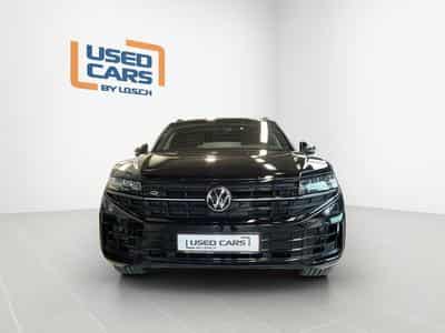 VW Touareg R+V6+4Motion+IQ-Drive+AHK+Luft.+Head.Up (2023) - Photo 3