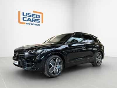 VW Touareg R+V6+4Motion+IQ-Drive+AHK+Luft.+Head.Up (2023) - Photo 4