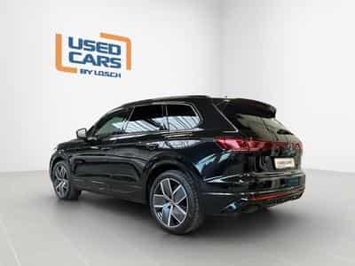VW Touareg R+V6+4Motion+IQ-Drive+AHK+Luft.+Head.Up (2023) - Photo 5