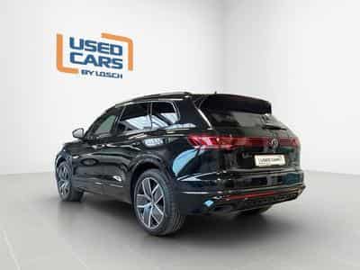 VW Touareg R+V6+4Motion+IQ-Drive+AHK+Luft.+Head.Up (2023) - Photo 6