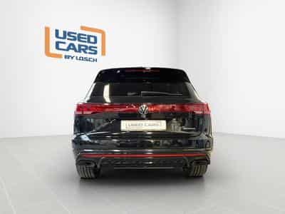 VW Touareg R+V6+4Motion+IQ-Drive+AHK+Luft.+Head.Up (2023) - Photo 7