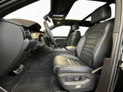 VW Touareg R+V6+4Motion+IQ-Drive+AHK+Luft.+Head.Up (2023) - Photo 9