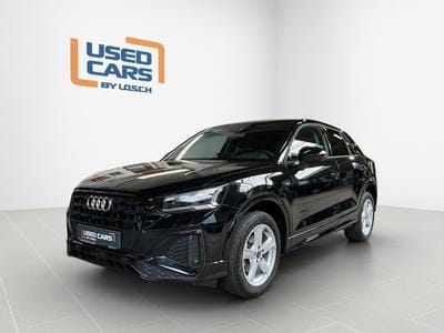 Audi Q2 (2022) - Photo 4