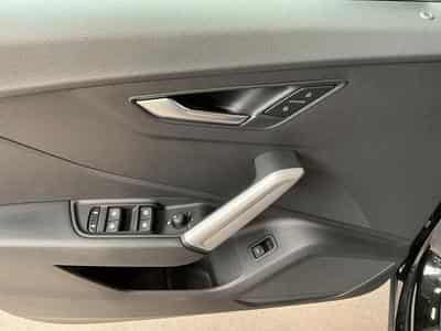 Audi Q2 S-Line+35TFSI+BVM+P.Business+LED-Matrix (2022) - Photo 10