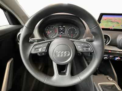 Audi Q2 S-Line+35TFSI+BVM+P.Business+LED-Matrix (2022) - Photo 12