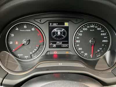Audi Q2 S-Line+35TFSI+BVM+P.Business+LED-Matrix (2022) - Photo 13
