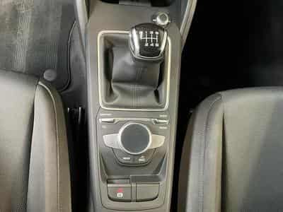 Audi Q2 S-Line+35TFSI+BVM+P.Business+LED-Matrix (2022) - Photo 14
