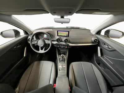 Audi Q2 S-Line+35TFSI+BVM+P.Business+LED-Matrix (2022) - Photo 2