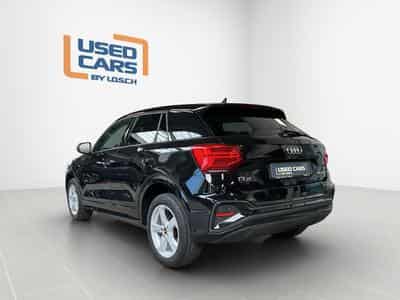 Audi Q2 S-Line+35TFSI+BVM+P.Business+LED-Matrix (2022) - Photo 6