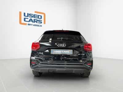 Audi Q2 S-Line+35TFSI+BVM+P.Business+LED-Matrix (2022) - Photo 7
