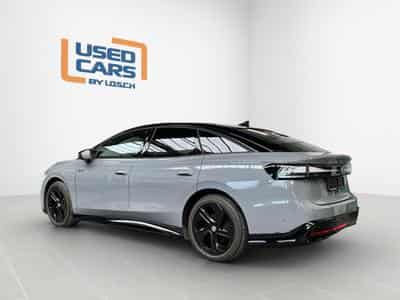 VW ID.7 GTX+86kWh+4motion+P.Equipement+P.Confort+P.Assistance (2025) - Photo 3