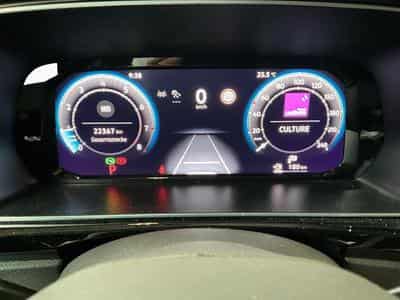 VW Caddy Style+DSG+Led+Navi+LM17+P.Ass. (2024) - Photo 11