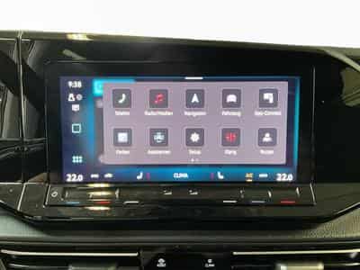 VW Caddy Style+DSG+Led+Navi+LM17+P.Ass. (2024) - Photo 13
