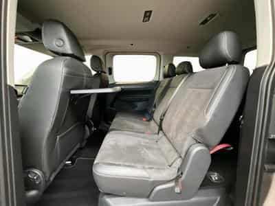 VW Caddy Style+DSG+Led+Navi+LM17+P.Ass. (2024) - Photo 15