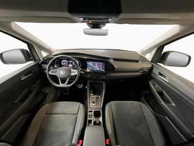 VW Caddy Style+DSG+Led+Navi+LM17+P.Ass. (2024) - Photo 2