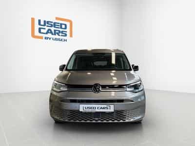VW Caddy Style+DSG+Led+Navi+LM17+P.Ass. (2024) - Photo 3