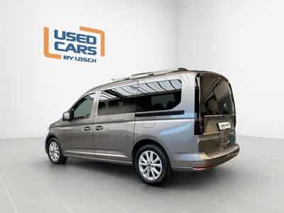 VW Caddy Style+DSG+Led+Navi+LM17+P.Ass. (2024) - Photo 5