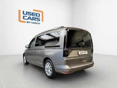 VW Caddy Style+DSG+Led+Navi+LM17+P.Ass. (2024) - Photo 6