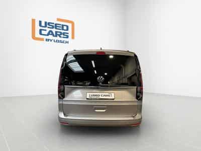VW Caddy Style+DSG+Led+Navi+LM17+P.Ass. (2024) - Photo 7