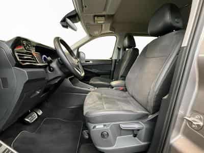VW Caddy Style+DSG+Led+Navi+LM17+P.Ass. (2024) - Photo 9