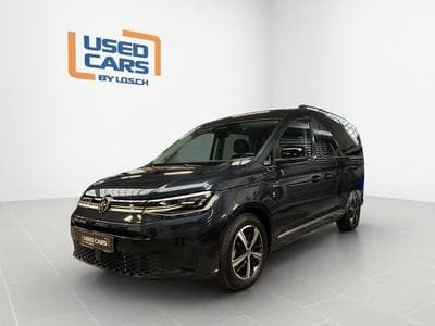VW Caddy Maxi+Style+DSG+Led+7sitze+Navi+AHK (2025) - Foto 1