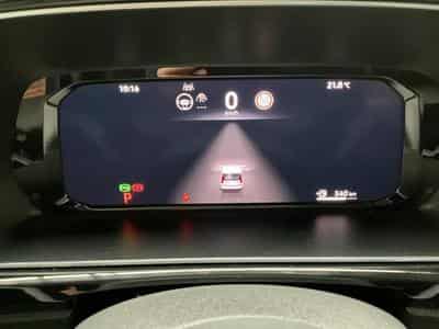 VW Caddy Maxi+Style+DSG+Led+7sitze+Navi+AHK (2025) - Photo 11
