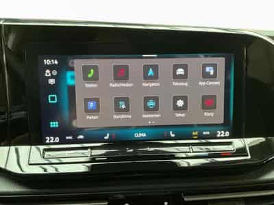 VW Caddy Maxi+Style+DSG+Led+7sitze+Navi+AHK (2025) - Photo 13