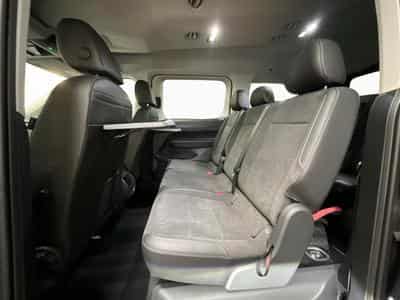 VW Caddy Maxi+Style+DSG+Led+7sitze+Navi+AHK (2025) - Photo 15