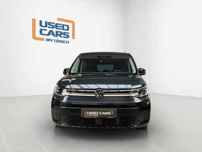 VW Caddy Maxi+Style+DSG+Led+7sitze+Navi+AHK (2025) - Photo 3