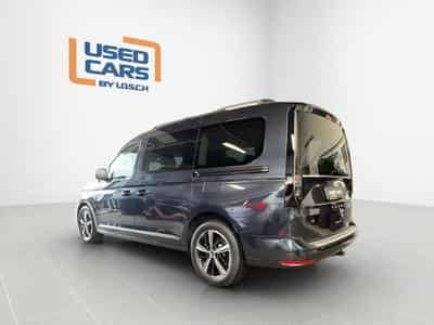VW Caddy Maxi+Style+DSG+Led+7sitze+Navi+AHK (2025) - Photo 5