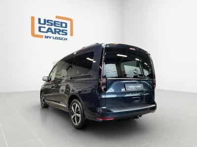 VW Caddy Maxi+Style+DSG+Led+7sitze+Navi+AHK (2025) - Photo 6