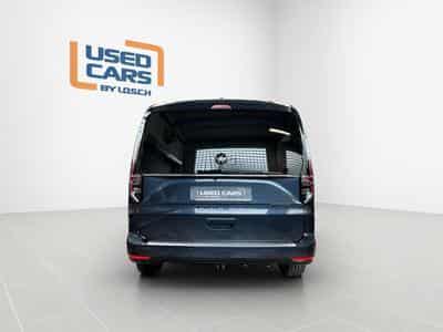 VW Caddy Maxi+Style+DSG+Led+7sitze+Navi+AHK (2025) - Photo 7