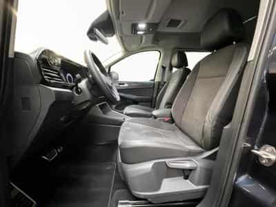 VW Caddy Maxi+Style+DSG+Led+7sitze+Navi+AHK (2025) - Photo 9