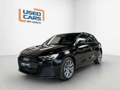 Audi A1 SB+S-Line+35TFSI+S-Tronic+LED+RearView+P.Confort+ (2020) - Photo 1