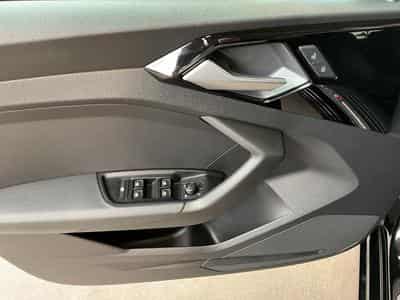 Audi A1 SB+S-Line+35TFSI+S-Tronic+LED+RearView+P.Confort+ (2020) - Photo 10