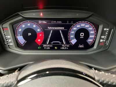 Audi A1 SB+S-Line+35TFSI+S-Tronic+LED+RearView+P.Confort+ (2020) - Photo 13