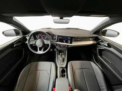 Audi A1 SB+S-Line+35TFSI+S-Tronic+LED+RearView+P.Confort+ (2020) - Photo 2