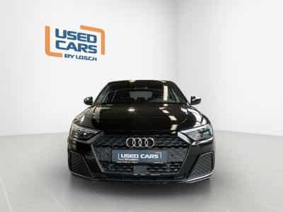 Audi A1 SB+S-Line+35TFSI+S-Tronic+LED+RearView+P.Confort+ (2020) - Photo 3