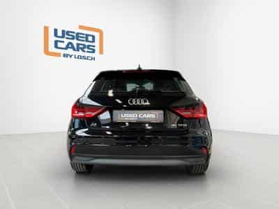 Audi A1 SB+S-Line+35TFSI+S-Tronic+LED+RearView+P.Confort+ (2020) - Photo 7