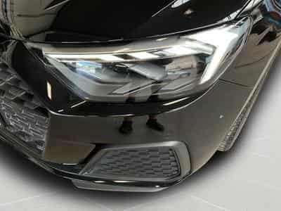 Audi A1 SB+S-Line+35TFSI+S-Tronic+LED+RearView+P.Confort+ (2020) - Photo 9
