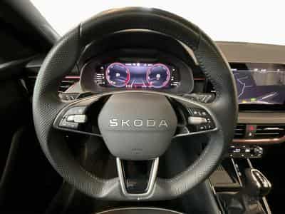 Skoda Kamiq Monte-Carlo+DSG+LED+P.Assisted+P.Park&Go (2025) - Photo 10