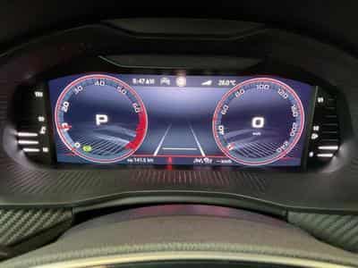 Skoda Kamiq Monte-Carlo+DSG+LED+P.Assisted+P.Park&Go (2025) - Photo 11
